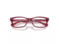 Ray-Ban RY 1531 3960 48 Gyerek szemüvegkeret (optikai keret)