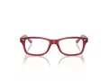 Ray-Ban RY 1531 3960 48 Gyerek szemüvegkeret (optikai keret)