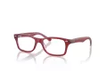 Ray-Ban RY 1531 3960 48 Gyerek szemüvegkeret (optikai keret)