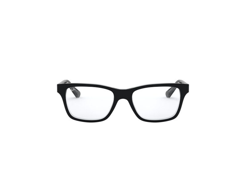Ray-Ban RY 1536 3529 48 Gyerek szemüvegkeret (optikai keret)
