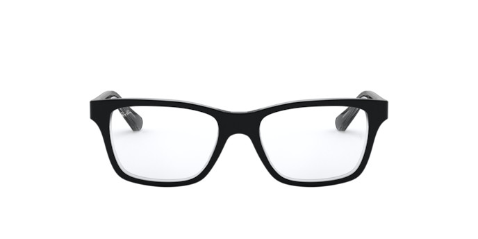  Ray-Ban RY 1536 3529 48 Gyerek szemüvegkeret (optikai keret) akciós termékkép 1