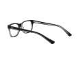 Ray-Ban RY 1536 3529 48 Gyerek szemüvegkeret (optikai keret)