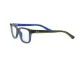 Ray-Ban RY 1536 3600 48 Gyerek szemüvegkeret (optikai keret)