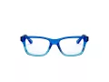Ray-Ban RY 1536 3731 48 Gyerek szemüvegkeret (optikai keret)