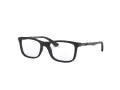 Ray-Ban RY 1549 3633 48 Gyerek szemüvegkeret (optikai keret)