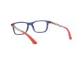 Ray-Ban 1549 3734 46 Gyerek szemüvegkeret (optikai keret)
