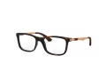 Ray-Ban RY 1549 3785 46 Gyerek szemüvegkeret (optikai keret)