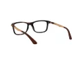 Ray-Ban RY 1549 3785 46 Gyerek szemüvegkeret (optikai keret)