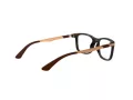 Ray-Ban RY 1549 3785 46 Gyerek szemüvegkeret (optikai keret)