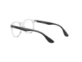 Ray-Ban RY 1554 3541 48 Gyerek szemüvegkeret (optikai keret)