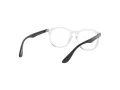Ray-Ban RY 1554 3541 48 Gyerek szemüvegkeret (optikai keret)