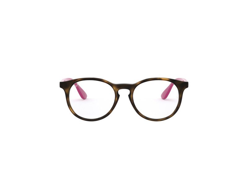 Ray-Ban RY 1554 3729 46 Gyerek szemüvegkeret (optikai keret)