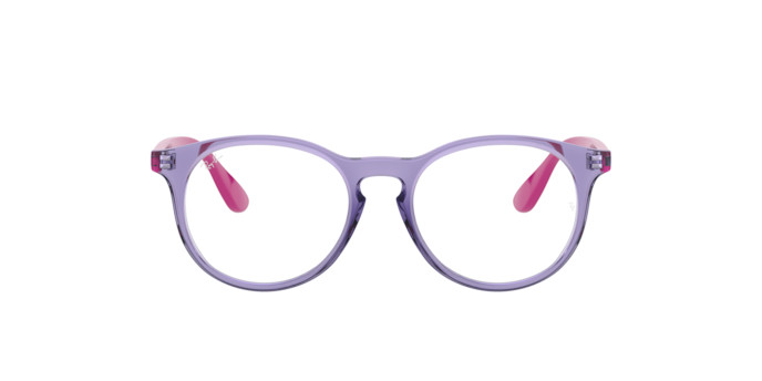  Ray-Ban RY 1554 3810 46 Gyerek szemüvegkeret (optikai keret) akciós termékkép 1