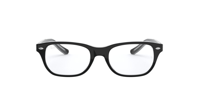  Ray-Ban RY 1555 3529 46 Gyerek szemüvegkeret (optikai keret) akciós termékkép 1