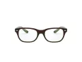 Ray-Ban RY 1555 3665 46 Gyerek szemüvegkeret (optikai keret)
