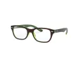 Ray-Ban RY 1555 3665 46 Gyerek szemüvegkeret (optikai keret)