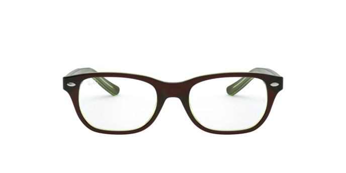  Ray-Ban RY 1555 3665 48 Gyerek szemüvegkeret (optikai keret) akciós termékkép 1