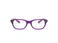 Ray-Ban RY 1555 3666 48 Gyerek szemüvegkeret (optikai keret)