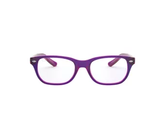   Ray-Ban RY 1555 3666 48 Gyerek szemüvegkeret (optikai keret)