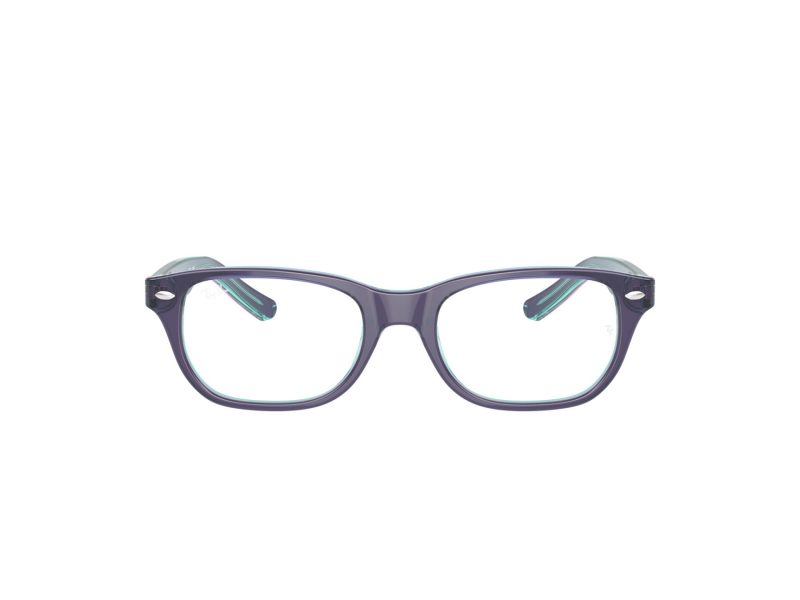 Ray-Ban RY 1555 3945 46 Gyerek szemüvegkeret (optikai keret)