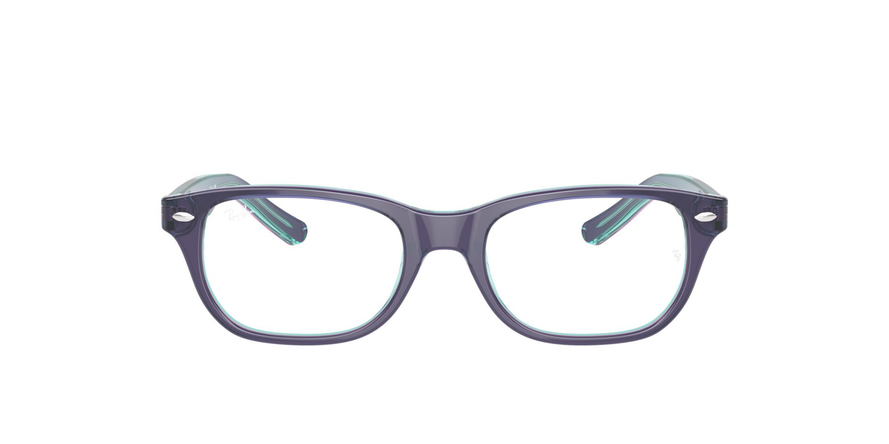  Ray-Ban RY 1555 3945 48 Gyerek szemüvegkeret (optikai keret) akciós termékkép 1