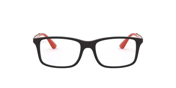  Ray-Ban RY 1570 3652 49 Gyerek szemüvegkeret (optikai keret) akciós termékkép 1