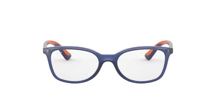  Ray-Ban RY 1586 3775 49 Gyerek szemüvegkeret (optikai keret) akciós termékkép 1