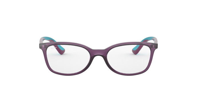  Ray-Ban RY 1586 3776 47 Gyerek szemüvegkeret (optikai keret) akciós termékkép 1