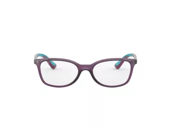   Ray-Ban RY 1586 3776 49 Gyerek szemüvegkeret (optikai keret)