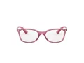 Ray-Ban RY 1586 3777 47 Gyerek szemüvegkeret (optikai keret)
