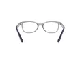 Ray-Ban RY 1586 3830 47 Gyerek szemüvegkeret (optikai keret)