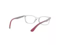 Ray-Ban RY 1586 3832 47 Gyerek szemüvegkeret (optikai keret)