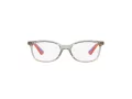 Ray-Ban RY 1586 3922 47 Gyerek szemüvegkeret (optikai keret)