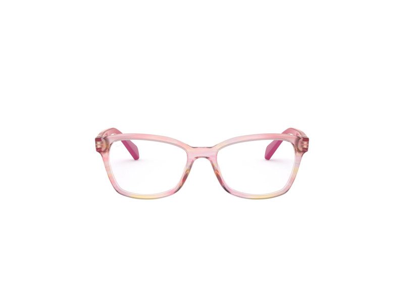 Ray-Ban RY 1591 3806 48 Gyerek szemüvegkeret (optikai keret)