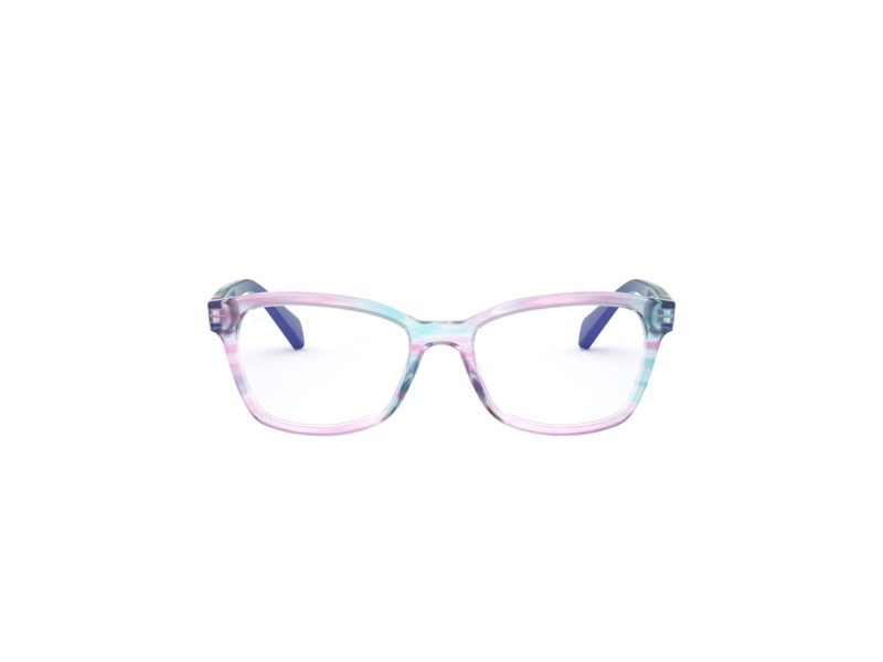 Ray-Ban RY 1591 3807 46 Gyerek szemüvegkeret (optikai keret)