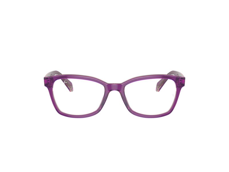 Ray-Ban RY 1591 3944 46 Gyerek szemüvegkeret (optikai keret)