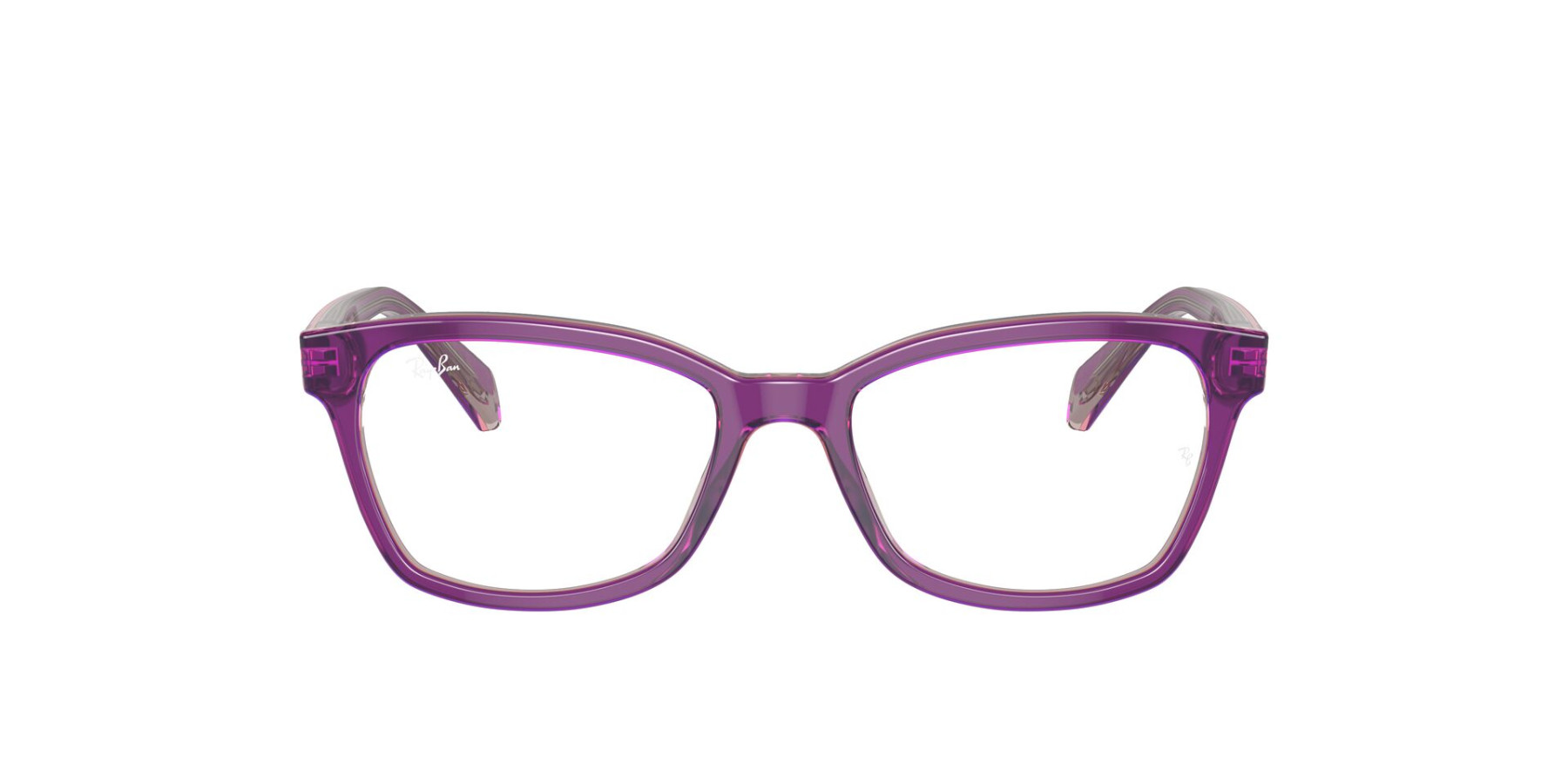  Ray-Ban RY 1591 3944 46 Gyerek szemüvegkeret (optikai keret) akciós termékkép 1