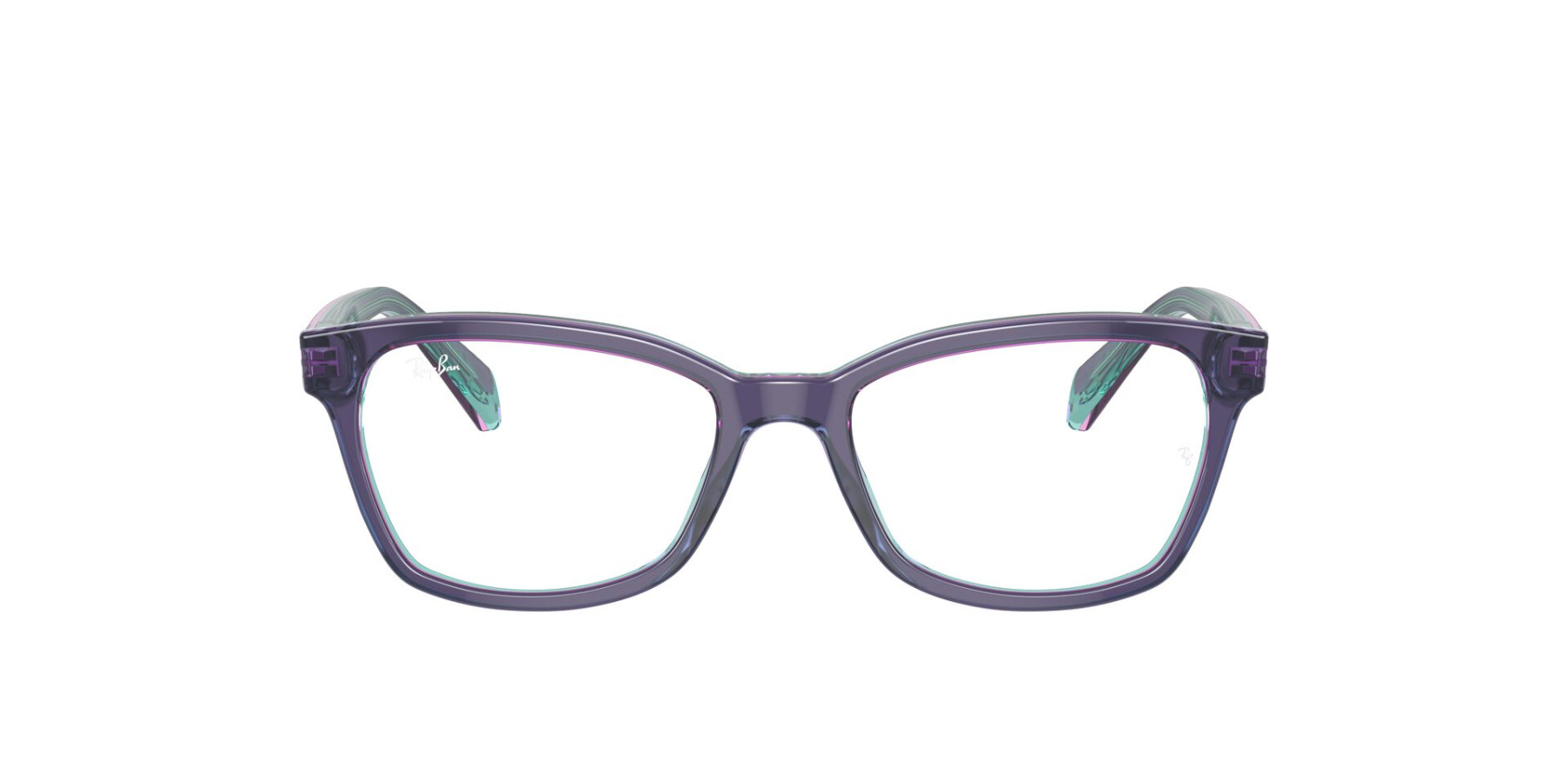  Ray-Ban RY 1591 3945 46 Gyerek szemüvegkeret (optikai keret) akciós termékkép 1