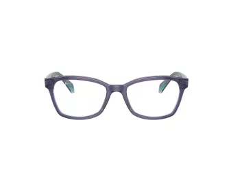   Ray-Ban RY 1591 3945 48 Gyerek szemüvegkeret (optikai keret)