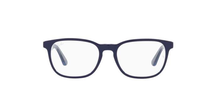  Ray-Ban RY 1592 3853 48 Gyerek szemüvegkeret (optikai keret) akciós termékkép 1