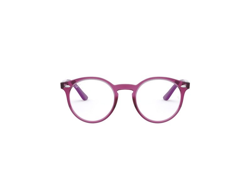 Ray-Ban RY 1594 3813 42 Gyerek szemüvegkeret (optikai keret)
