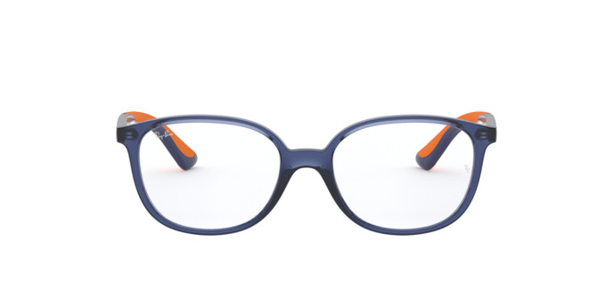 Ray-Ban RY 1598 3775 47 Gyerek szemüvegkeret (optikai keret) akciós termékkép 1