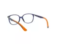 Ray-Ban RY 1598 3775 47 Gyerek szemüvegkeret (optikai keret)