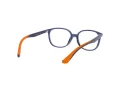 Ray-Ban RY 1598 3775 47 Gyerek szemüvegkeret (optikai keret)