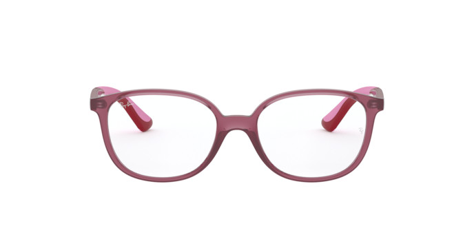  Ray-Ban RY 1598 3777 49 Gyerek szemüvegkeret (optikai keret) akciós termékkép 1