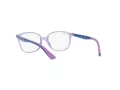 Ray-Ban RY 1598 3885 49 Gyerek szemüvegkeret (optikai keret)