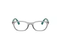 Ray-Ban RY 1599 3842 46 Gyerek szemüvegkeret (optikai keret)