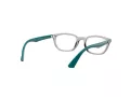 Ray-Ban RY 1599 3842 46 Gyerek szemüvegkeret (optikai keret)