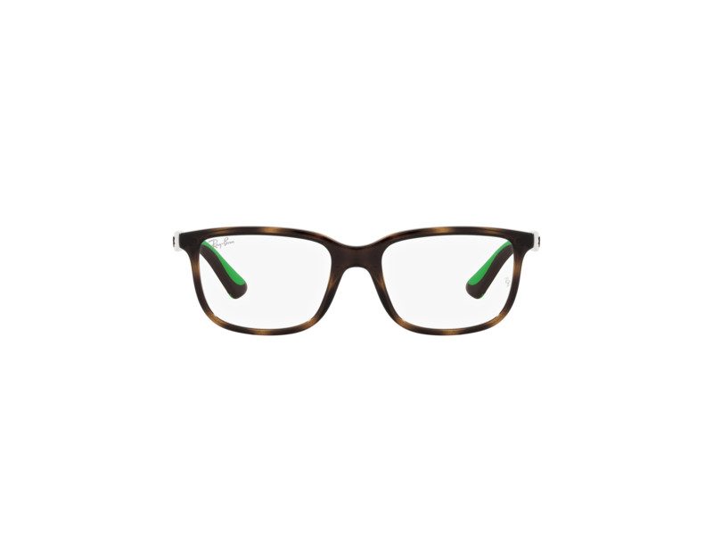 Ray-Ban RY 1605 3867 49 Gyerek szemüvegkeret (optikai keret)