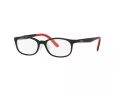 Ray-Ban RY 1613D 3876 49 Gyerek szemüvegkeret (optikai keret)